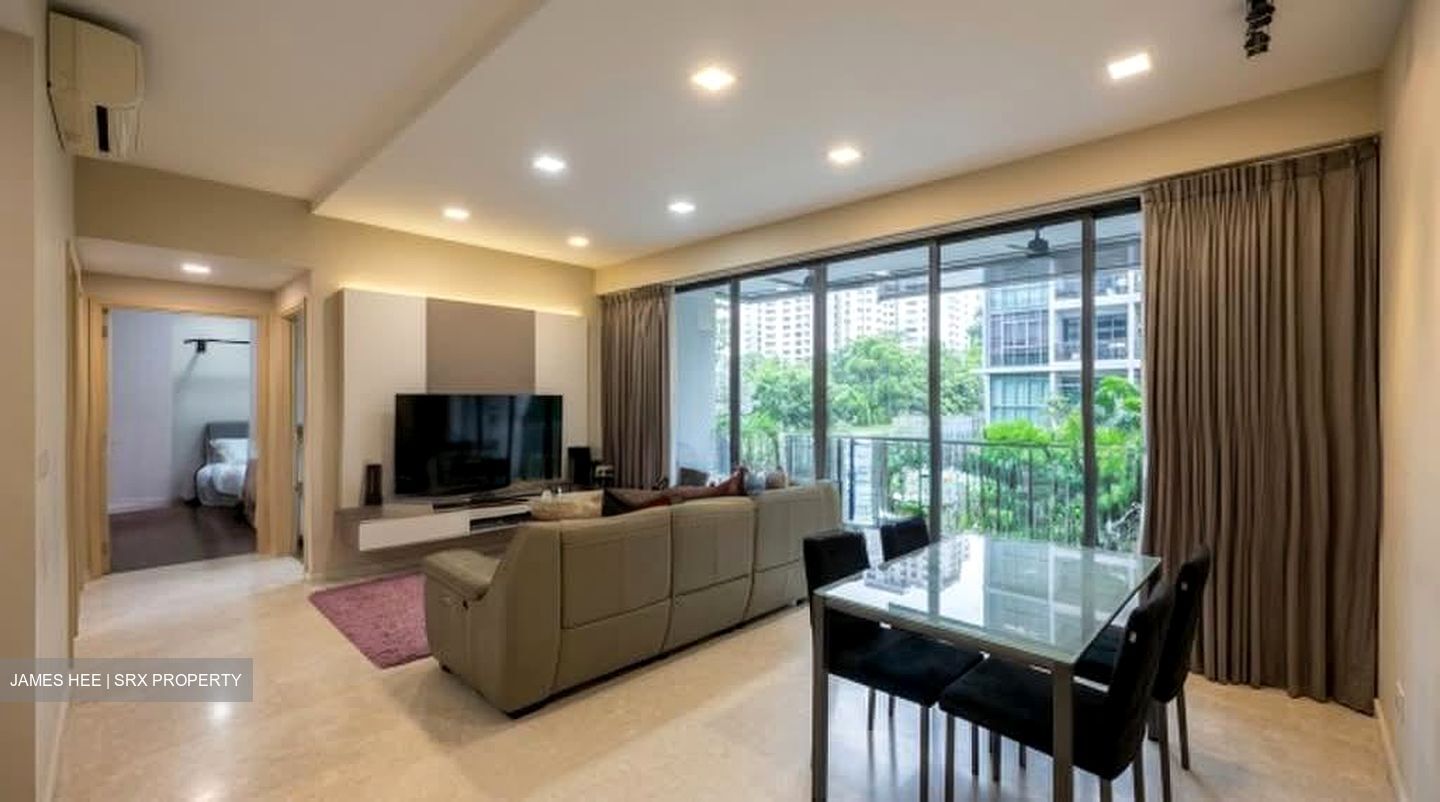 The Luxurie (D19), Condominium #595346631